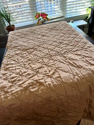 Photo of free Bed Spreads (milton, derry and scottl)