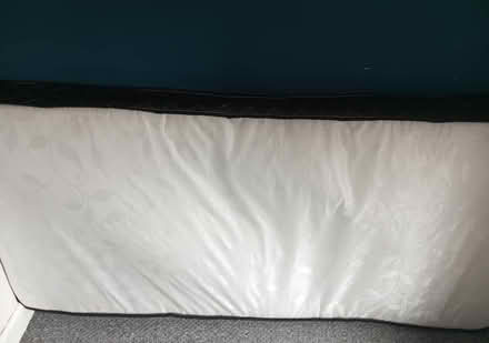 Photo of free Single mattress (DH2)