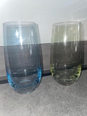Photo of free X 2 Glass (Wormley EN10)