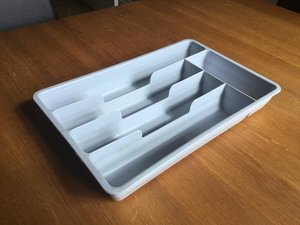 Photo of free Cutlery drawer tray (Berkhamsted HP4)