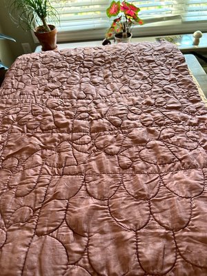 Photo of free Bed Spreads (milton, derry and scottl)