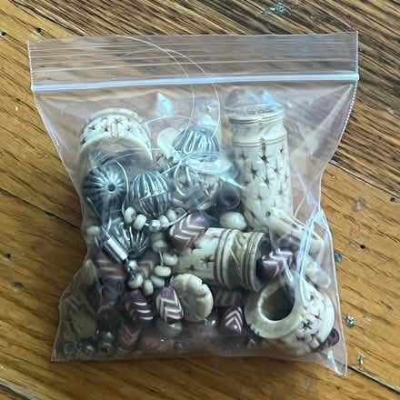 Photo of free Beads (Kingsbridge, The Bronx)