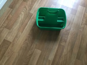Photo of free Tool holder (East Exeter.)