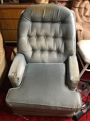 Photo of free Chairs (North Haven)