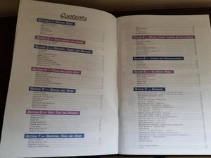 Photo of free GCSE German revision guide (Gloucester)