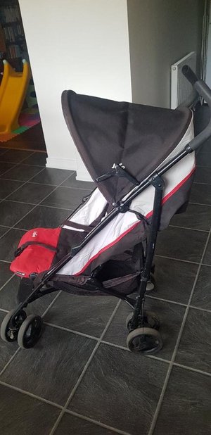 Photo of free Joie Umbrella Fold Buggy (Southdown)