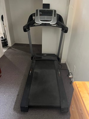 Photo of free Nordic treadmill n sole recumbent (Danforth Rd and Birchmount Rd)
