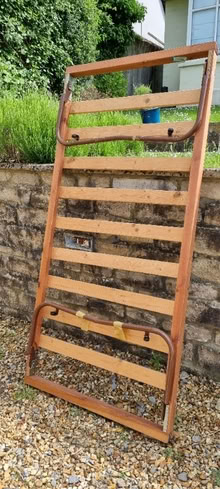 Photo of free Trundle for single bed (Bathampton)