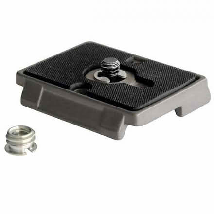 Photo of Camera Tripod Plates (Yonge Eglinton) #1