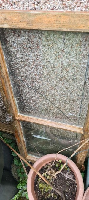 Photo of free Window for cold frame (Fishponds BS16)