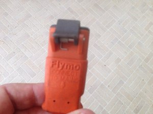 Photo of free Flymo Lawnmower Mains Cable (Purbrook PO7)