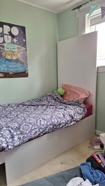 Photo of free Single Bed (Milton, G22)