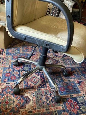 Photo of free Desk chair (Pendeen TR19)