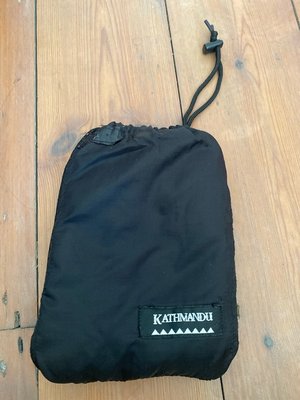Photo of free Sleeping bag liner (Forest Gate (E7))