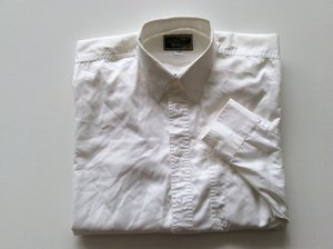 Photo of free White Button Up Shirt #2 (Bells Corners)
