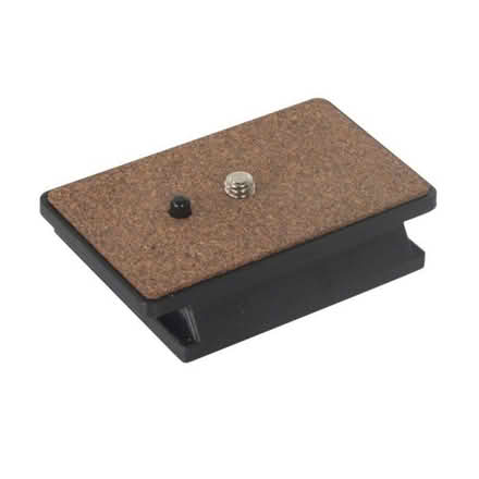 Photo of Camera Tripod Plates (Yonge Eglinton) #4
