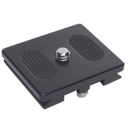 Photo of Camera Tripod Plates (Yonge Eglinton) #2
