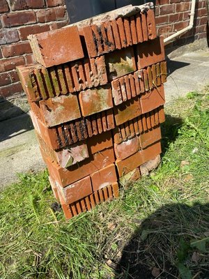 Photo of free Used bricks (Ashton OL6)