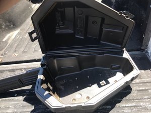 Photo of free Chainsaw Case - Case Only (Kilgor & Westnedge)