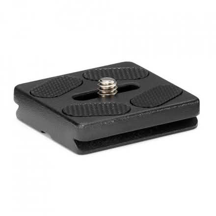 Photo of Camera Tripod Plates (Yonge Eglinton) #3