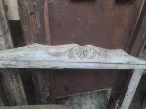 Photo of free edwardian furniture project (Chapeltown LS7)