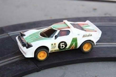 Photo of SCALEXTRIC (or any bit) (Dingle L8) #1