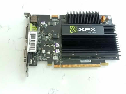 Photo of free Graphic card (Longford CV6)