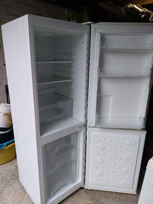 Photo of free Fridge Freezer (Vigo NE38)