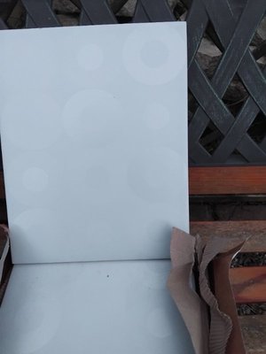 Photo of free Box of tiles. (Bracknell RG42)