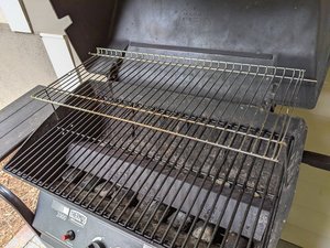 Photo of free Gas Grill - Thermos Millenium (Southwest - Biltmore Lake)