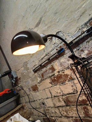 Photo of free Clip on lamp (Bradshaw, Halifax, HX2)