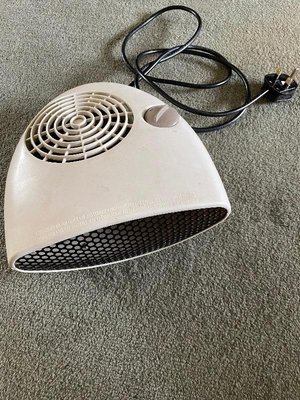 Photo of free Fan heater (Taunton Manor & Wilton District Ward TA1)