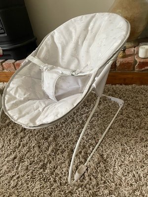 Photo of free Bouncy baby seat (Sherwood NG5)