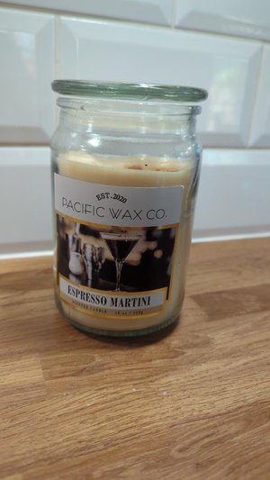 Photo of free Coffee smell big candle (New Bilton CV21)