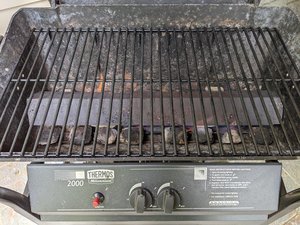 Photo of free Gas Grill - Thermos Millenium (Southwest - Biltmore Lake)