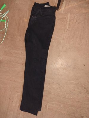Photo of free mens trousers w32/l34 (SE5)