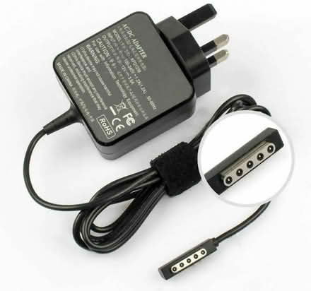 Photo of Microsoft surface charger (G12)