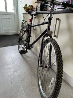 Photo of free Scott Mountain Bike (Morley LS27)