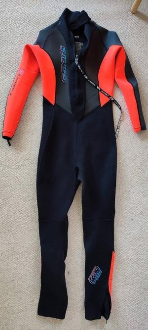 Photo of free Wet suit for teenager. Size 3XL; Age: 16 (Bishopston BS7)