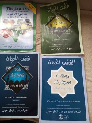 Photo of free Books (Bankfoot BD5)