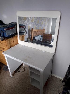 Photo of free Desk (Abingdon OX14)