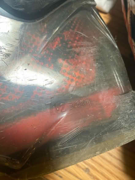 Photo of free Size 7.5, 305mm Tecnica Ski Boots (Lake Merritt) #3