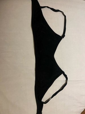 Photo of free 5 x age 12-13 bras (Cottonmill, St Albans, AL1)
