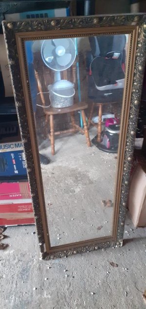Photo of free Tall mirror (Oswestry SY11)