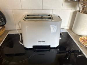 Photo of free Toaster (HP16)
