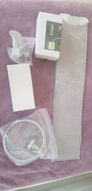 Photo of free Brand new bathroom items (Southmead BS10)