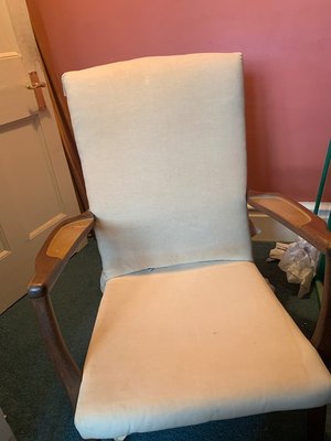 Photo of free Upholstery project (Malvern Link)