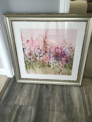 Photo of free Painting in frame (Wideopen NE13)