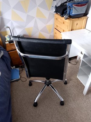 Photo of free Office chair (Abingdon OX14)