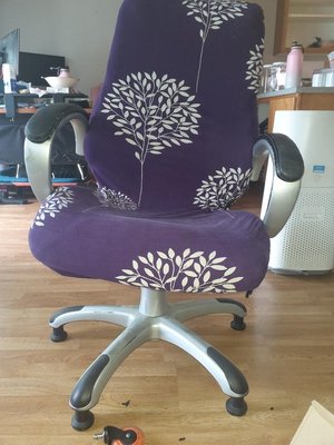 Photo of free Ergonimic Office chair (MT. Tabor)